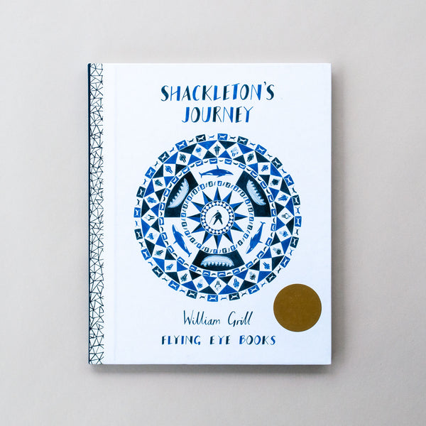 Shackleton's Journey - Bookfolk