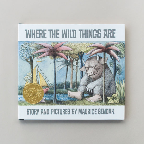 Where the Wild Things Are 絵本 Where the Wild Things Are 絵本 - メルカリ