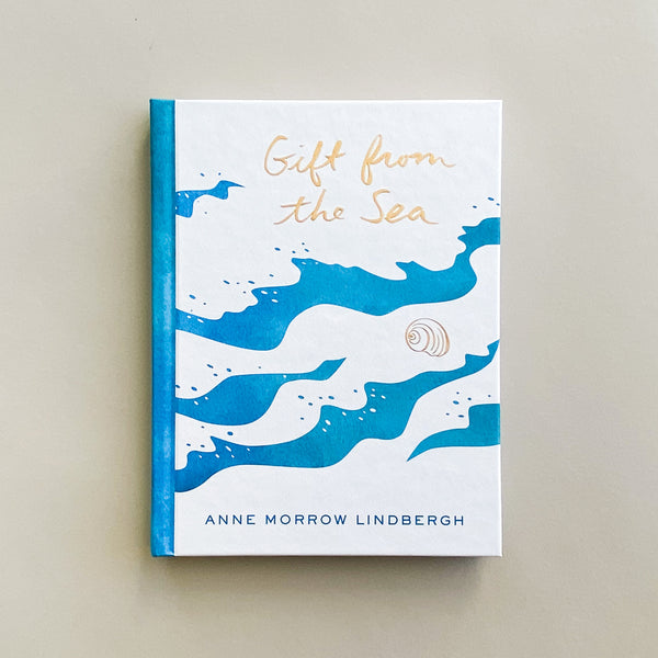 Gift from the Sea - Bookfolk
