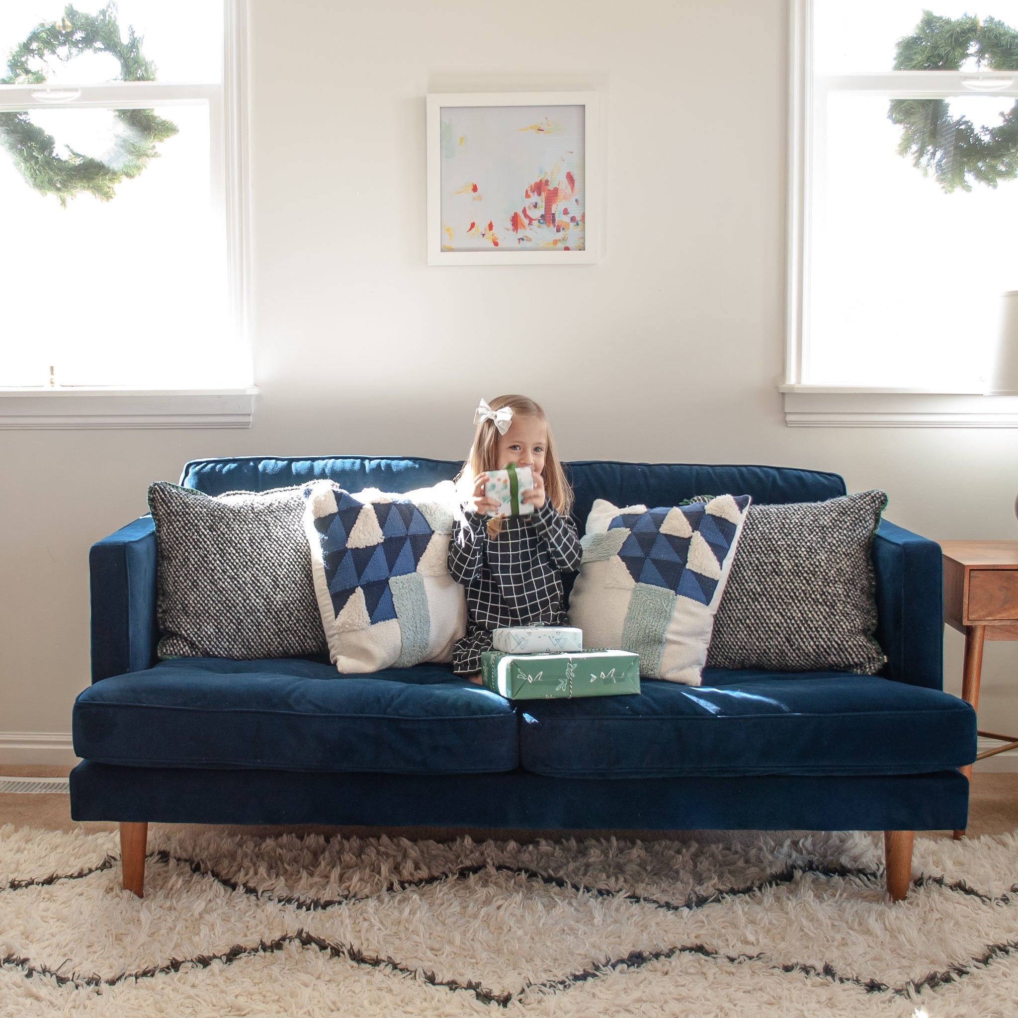 2018 Picture Book Gift Guide