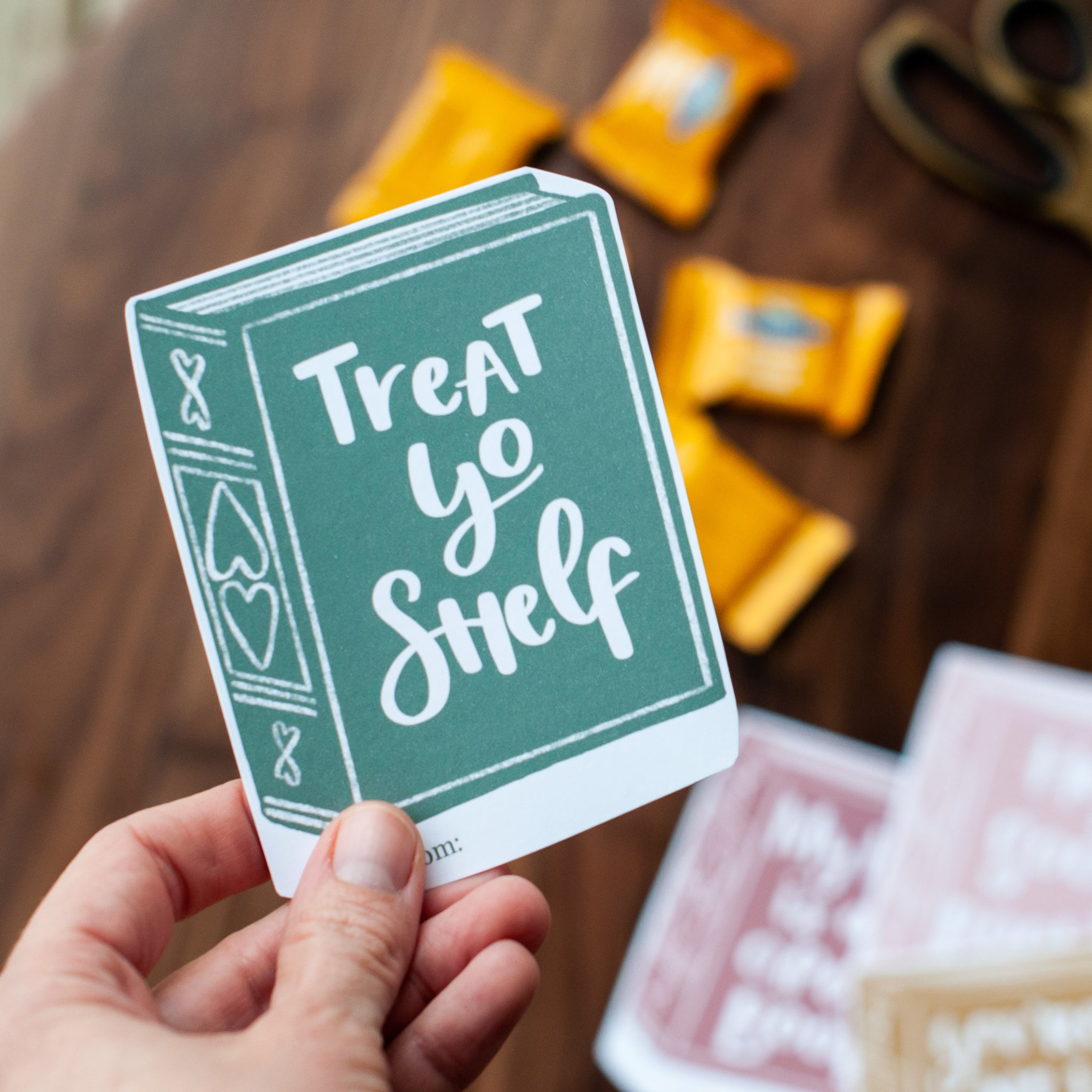 Free Valentine Printables for Book Lovers