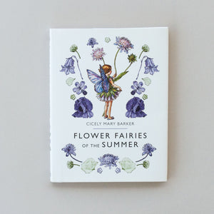 Flower Fairies Book Series