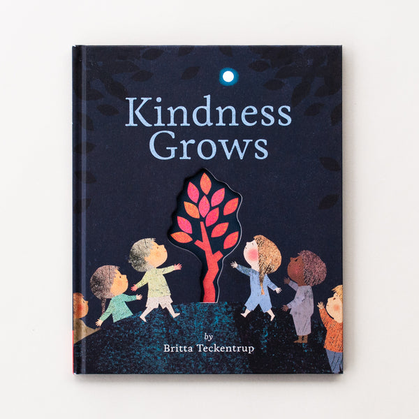 Kindness Grows - Bookfolk