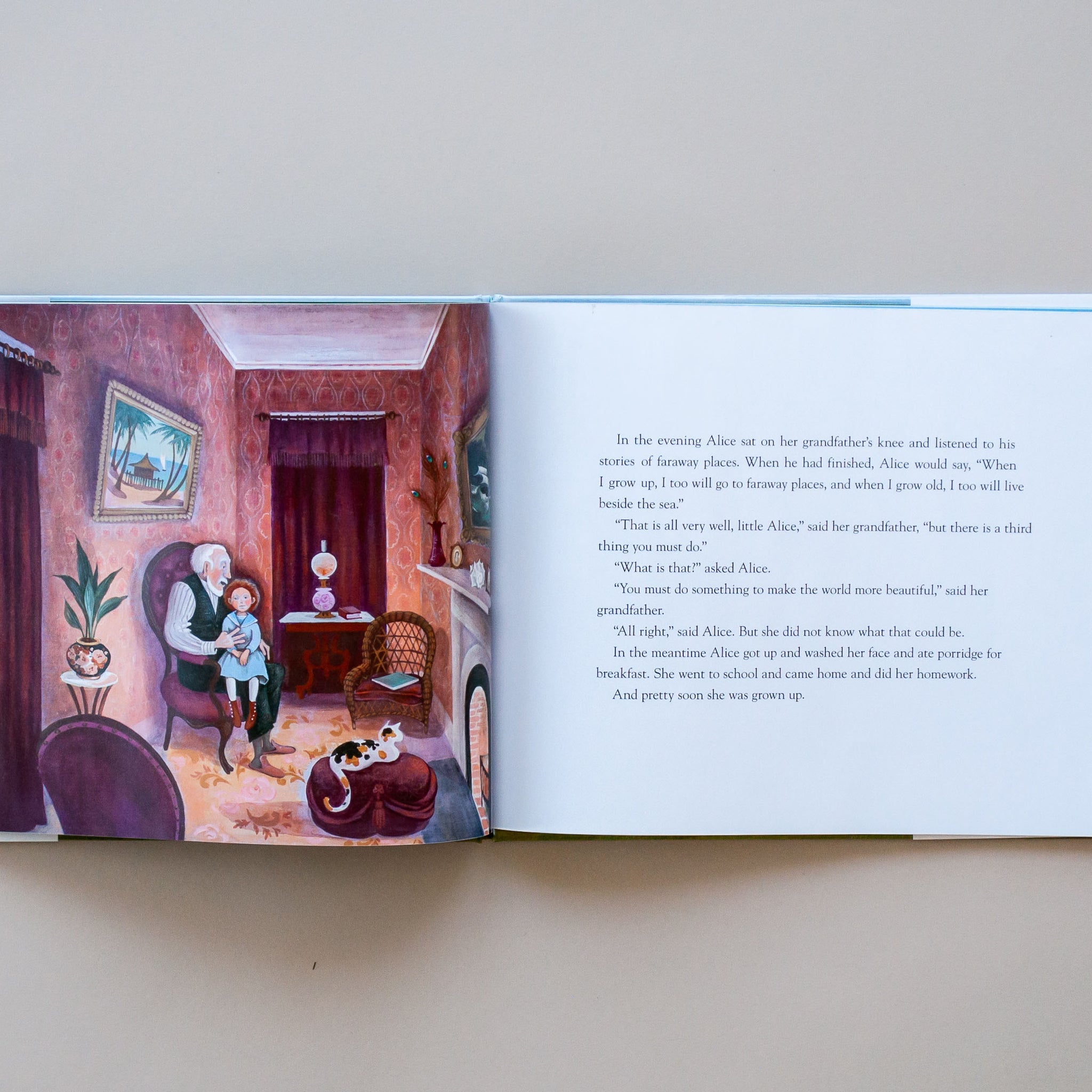 Mc Rumphius Miss Rumphius - Bookfolk