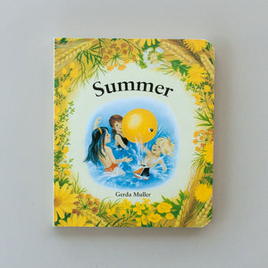 Gerda Muller Seasons books