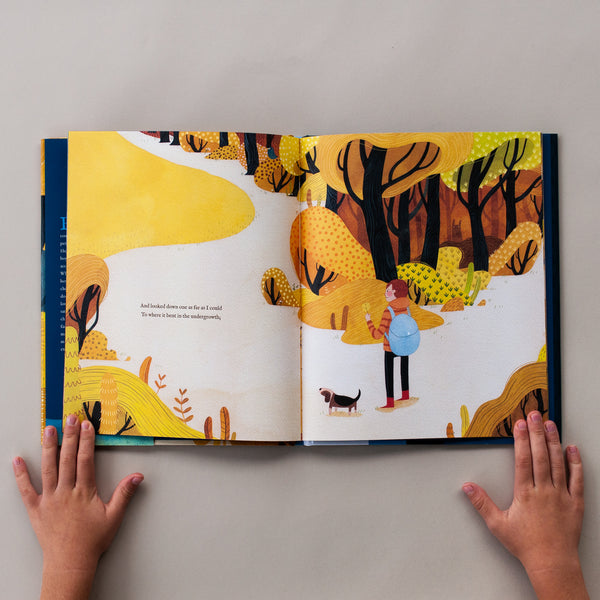 The Road Not Taken - Bookfolk
