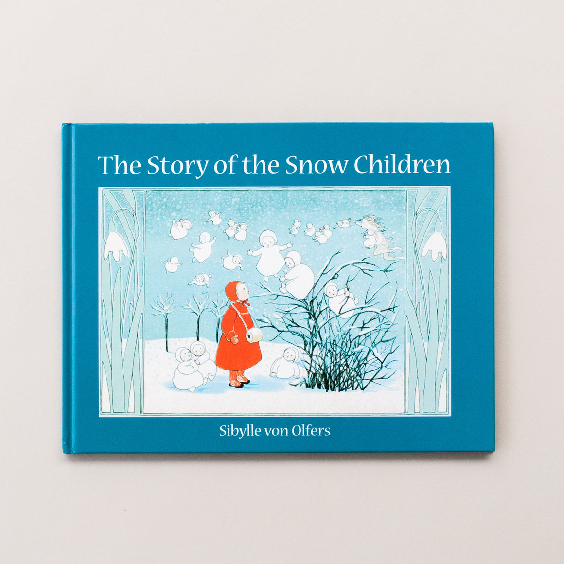 The Story of the Snow Children