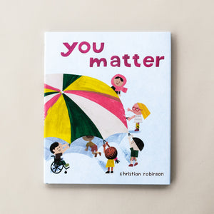 You Matter - SIGNED