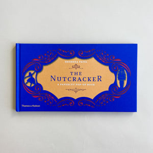 The Nutcracker: A Papercut Pop-Up Book
