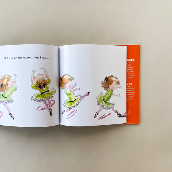 I Say Please and Thank You - Bookfolk